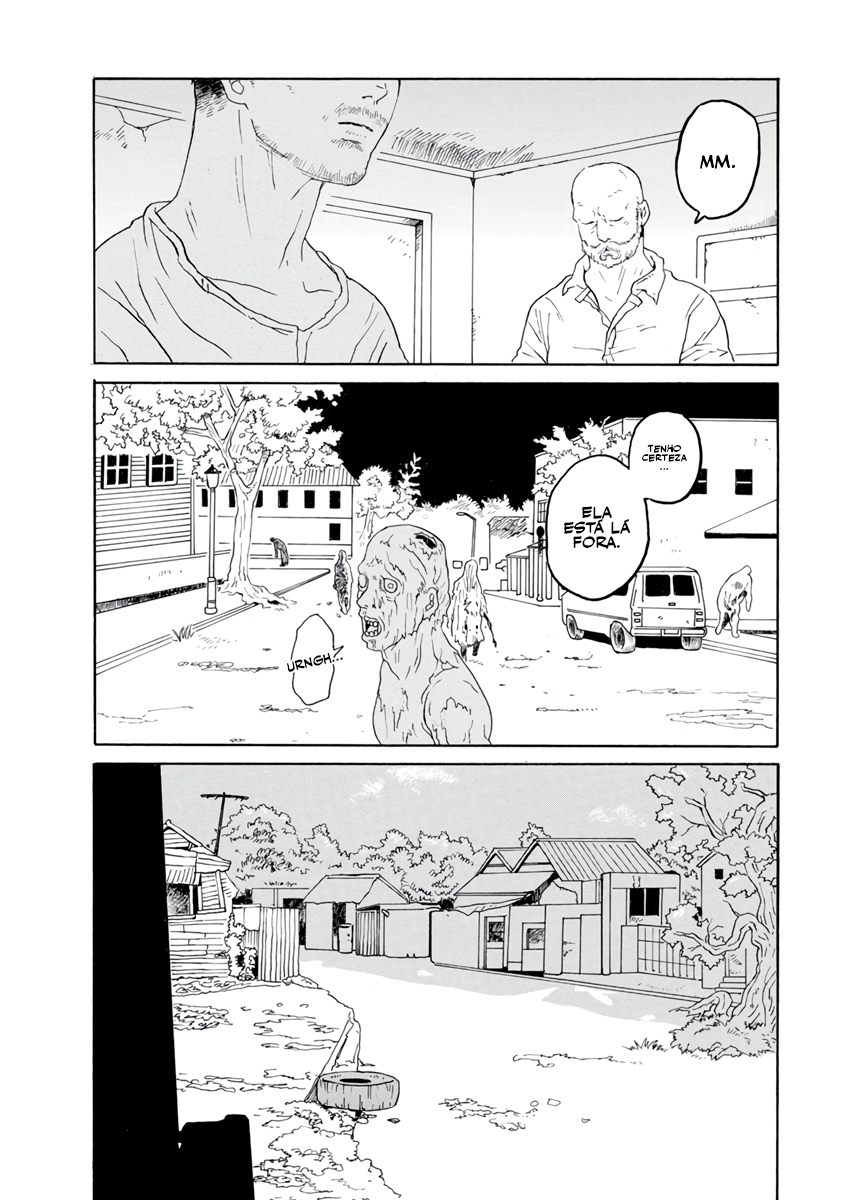 Walking Cat Agradecemos a visita 第9页