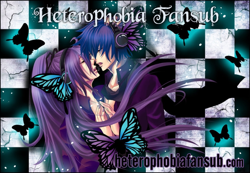 Let Dai Vol. 1 Ch. 6 第1页