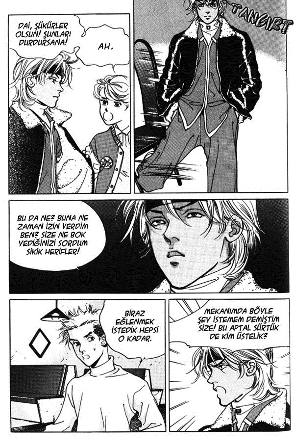 Let Dai Vol. 1 Ch. 6 第14页