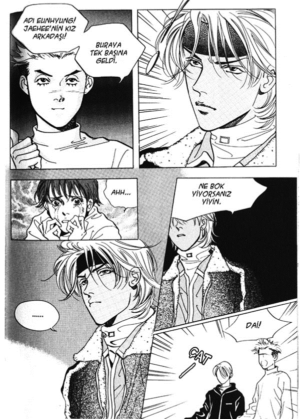 Let Dai Vol. 1 Ch. 6 第15页
