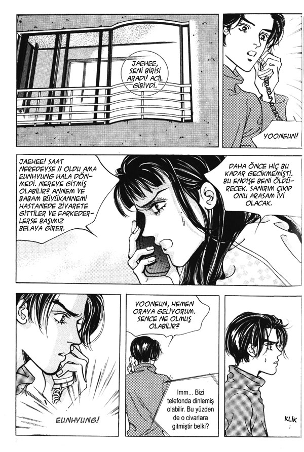 Let Dai Vol. 1 Ch. 6 第18页