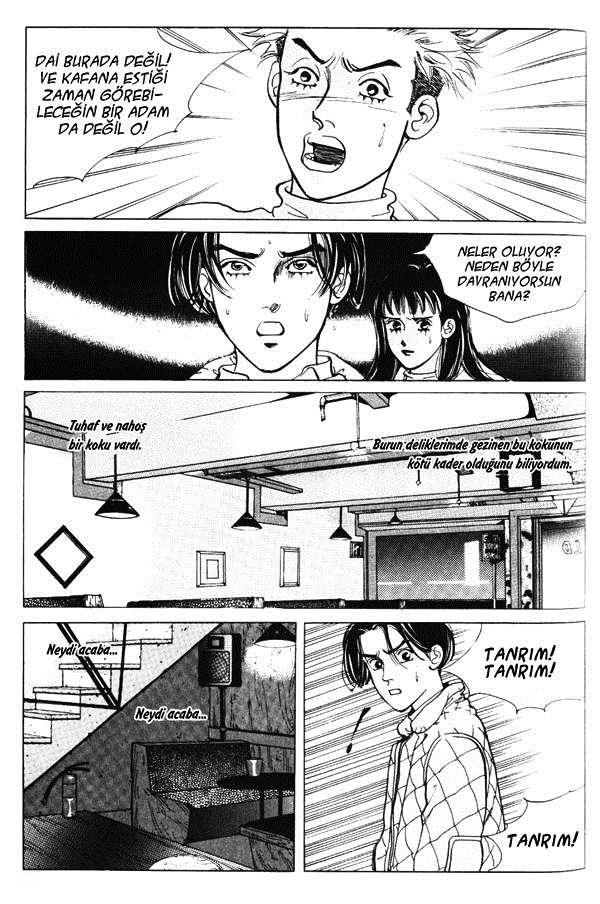 Let Dai Vol. 1 Ch. 6 第20页