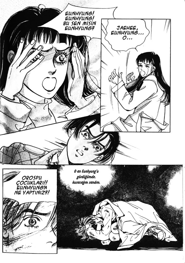 Let Dai Vol. 1 Ch. 6 第21页