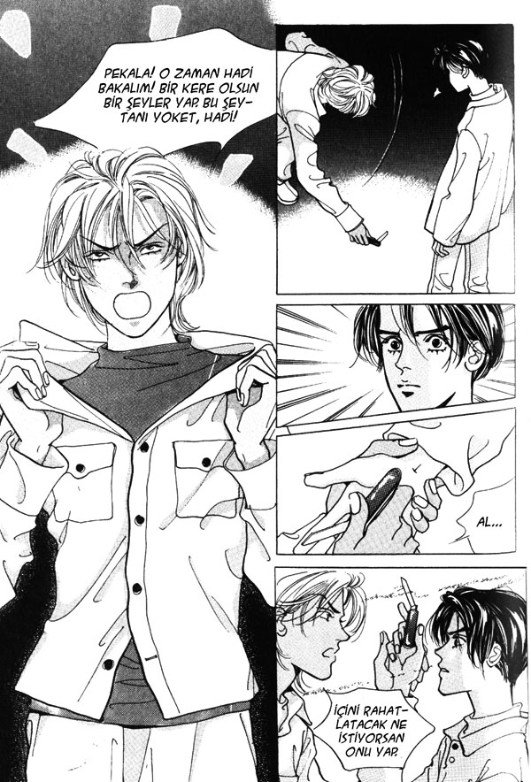 Let Dai Vol. 1 Ch. 6 第34页