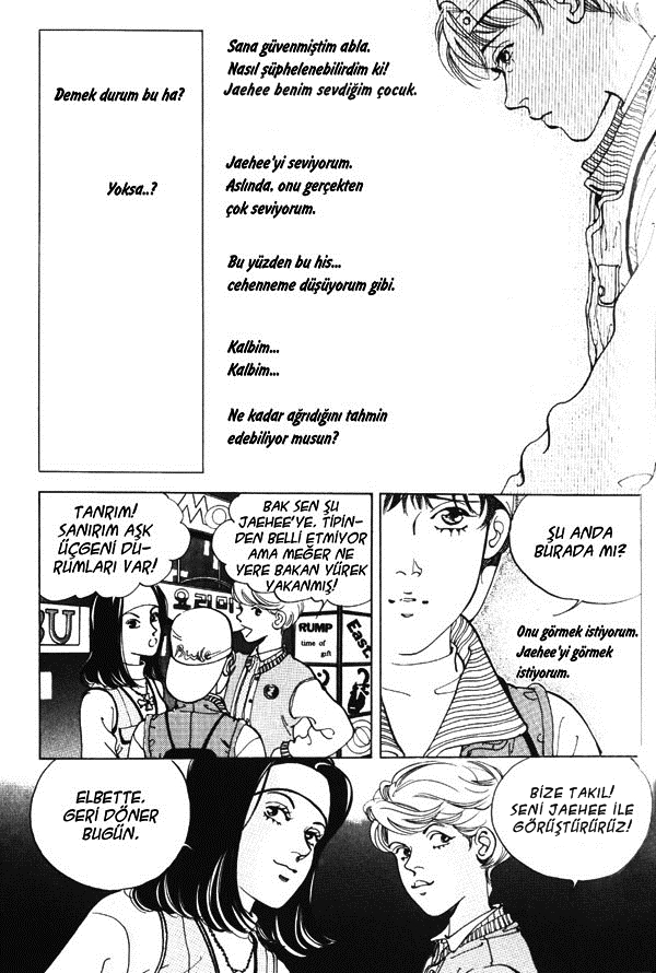 Let Dai Vol. 1 Ch. 6 第8页