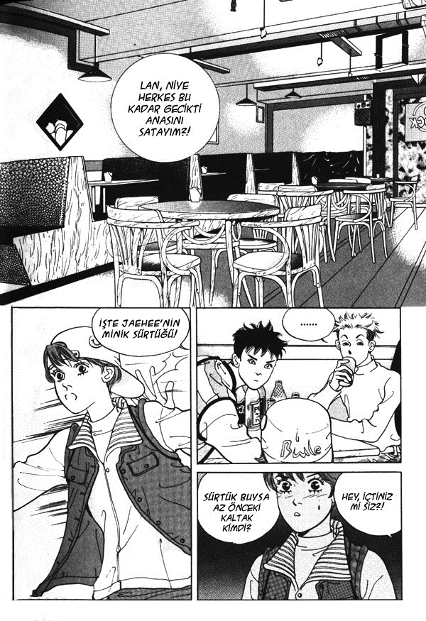 Let Dai Vol. 1 Ch. 6 第9页