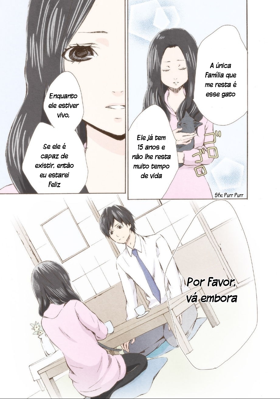 Marry Me! Vol. 1 Ch. 1 第23页