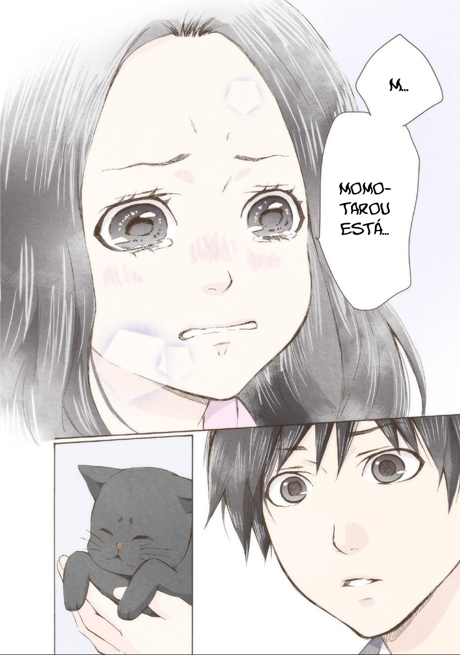 Marry Me! Vol. 1 Ch. 1 第28页