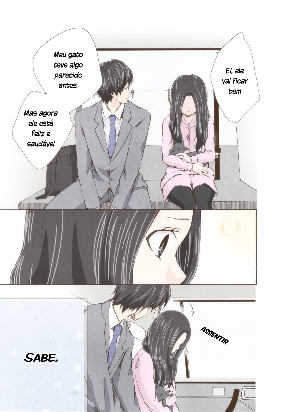Marry Me! Vol. 1 Ch. 1 第31页