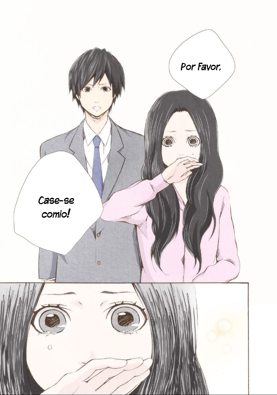 Marry Me! Vol. 1 Ch. 1 第37页