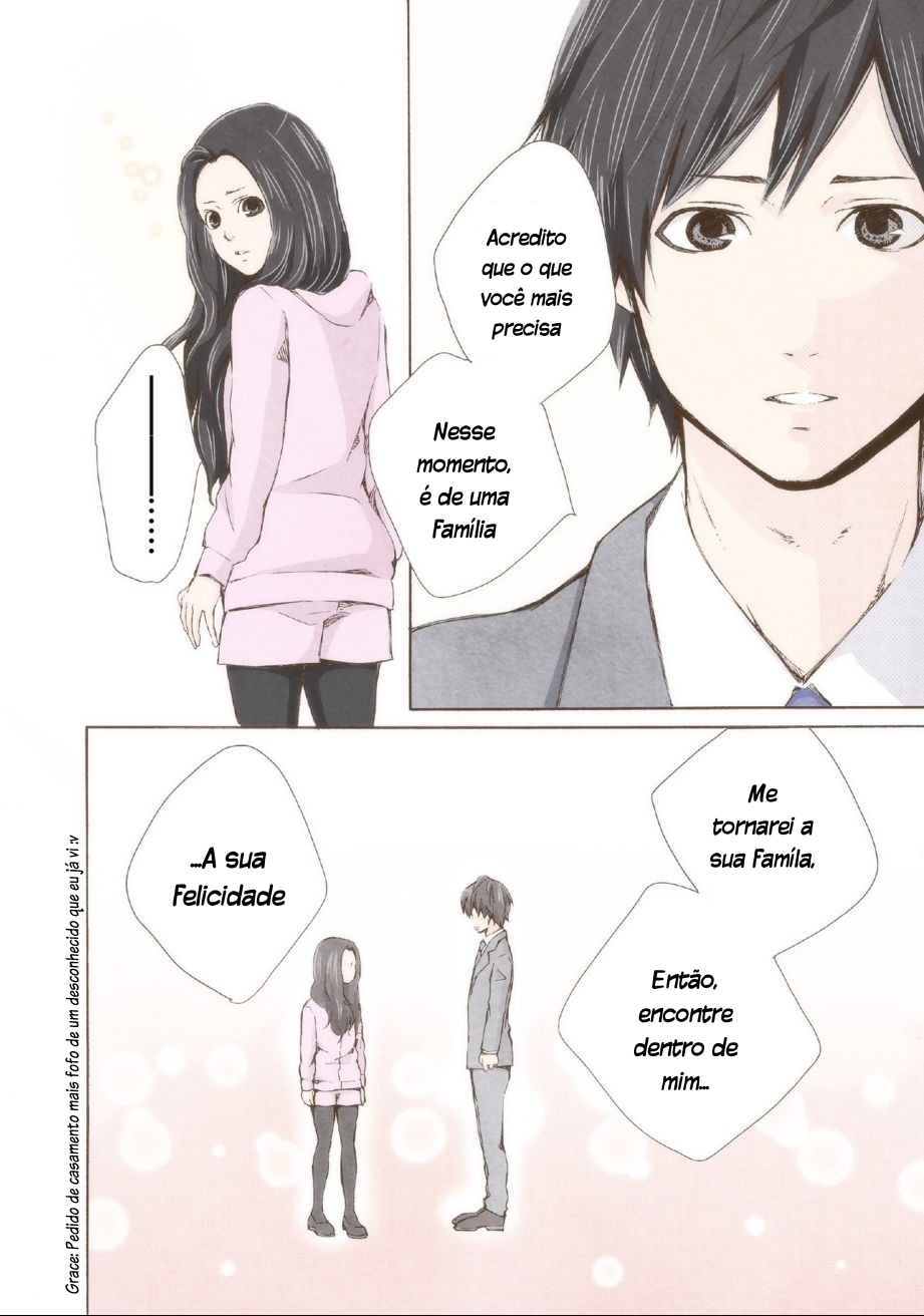 Marry Me! Vol. 1 Ch. 1 第38页