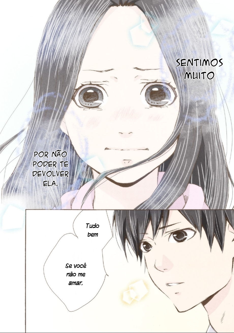 Marry Me! Vol. 1 Ch. 1 第40页