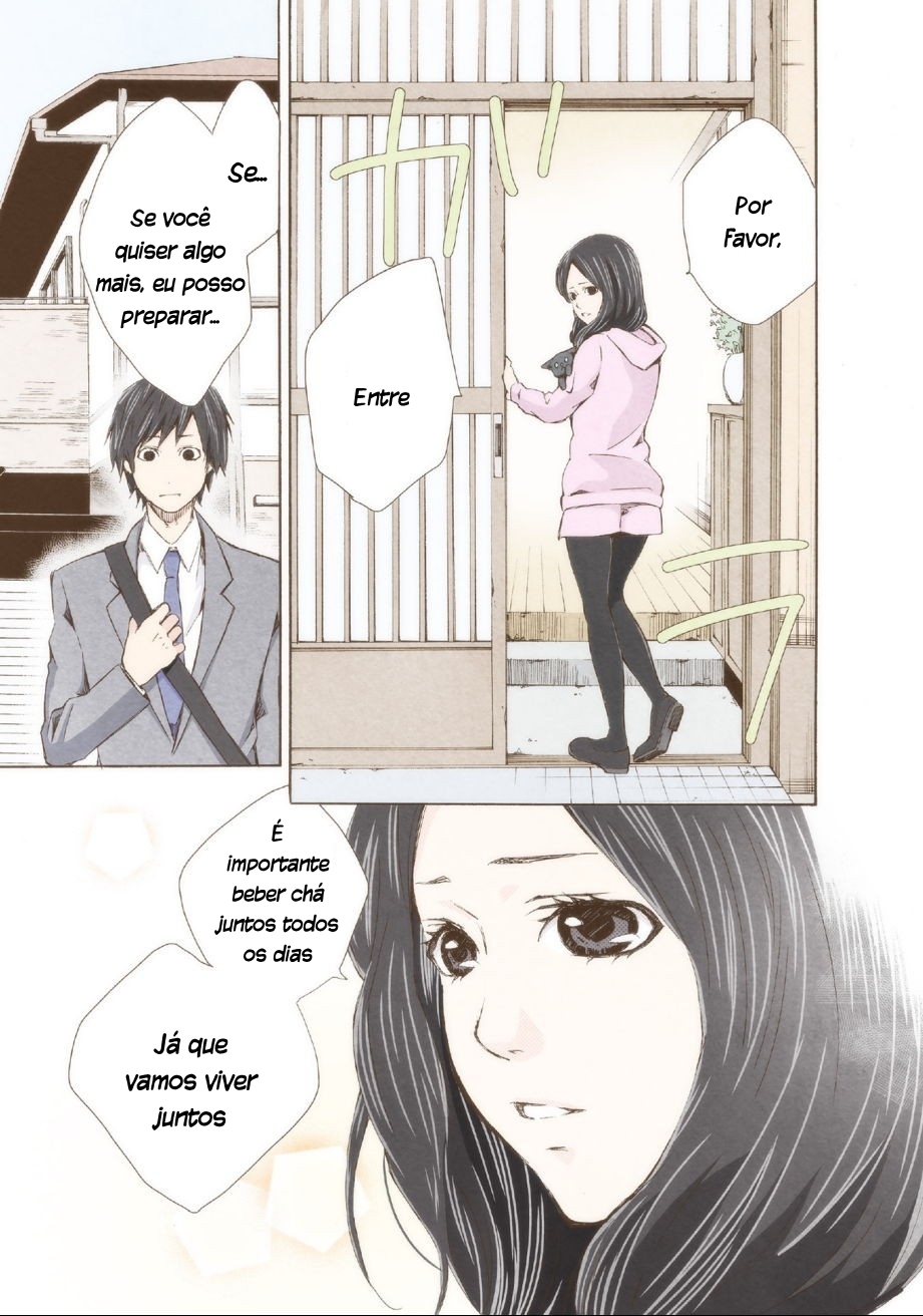 Marry Me! Vol. 1 Ch. 1 第43页