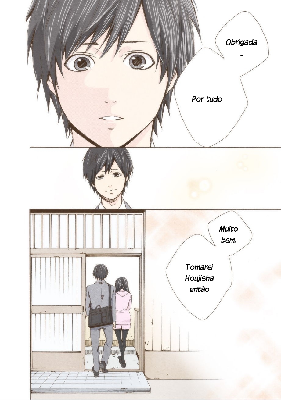 Marry Me! Vol. 1 Ch. 1 第44页