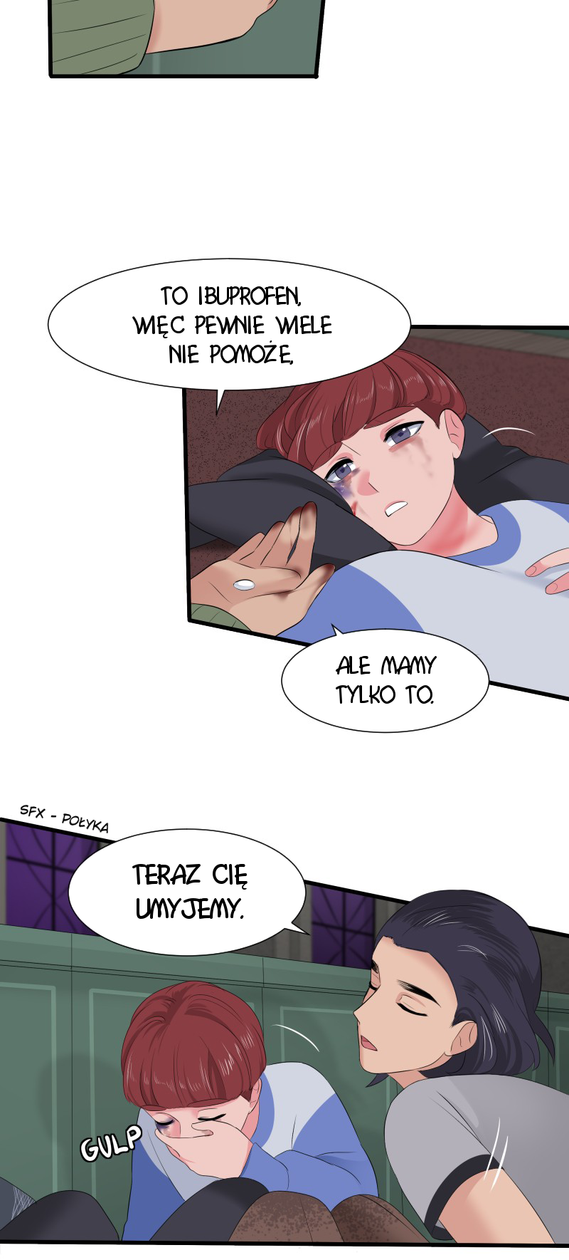 Uriah Vol. 1 Ch. 6 第37页