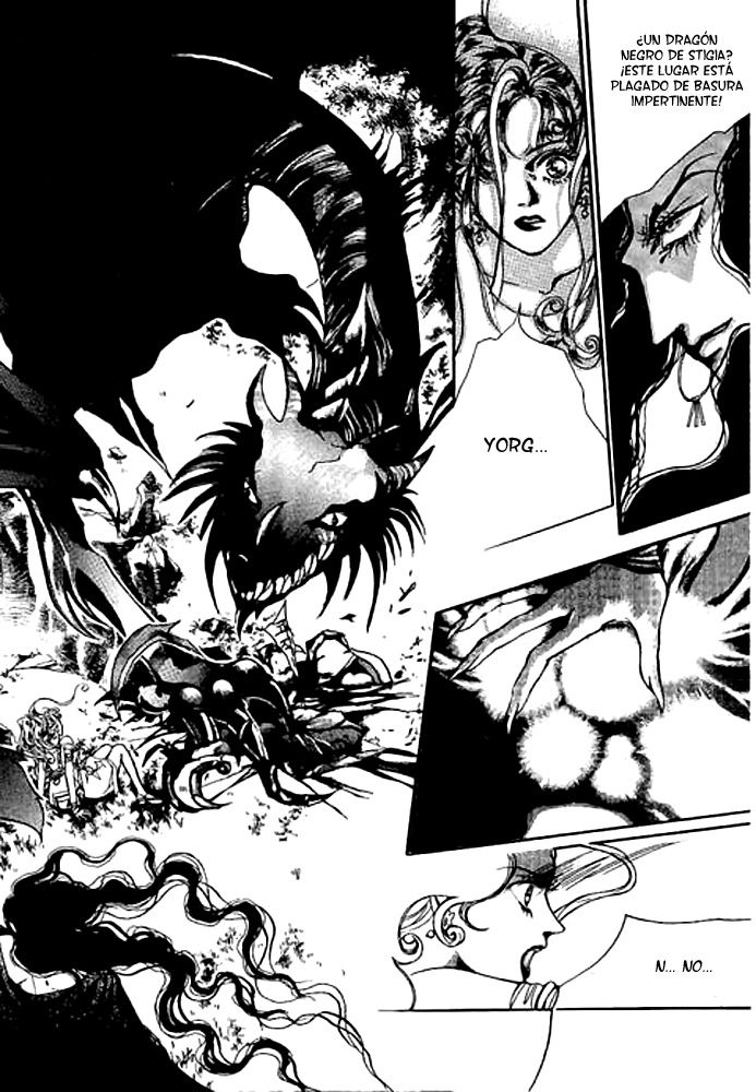 Masca Vol. 1 Ch. 4 第16页