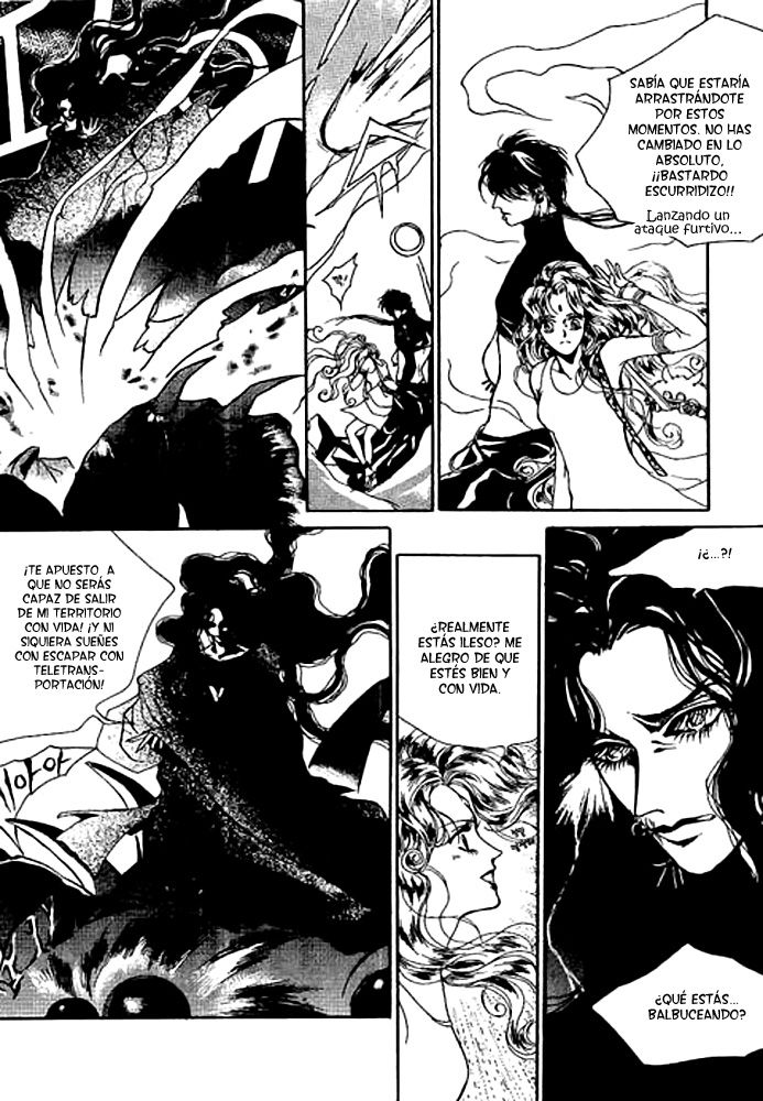 Masca Vol. 1 Ch. 4 第33页