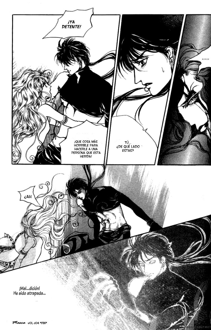 Masca Vol. 1 Ch. 4 第36页