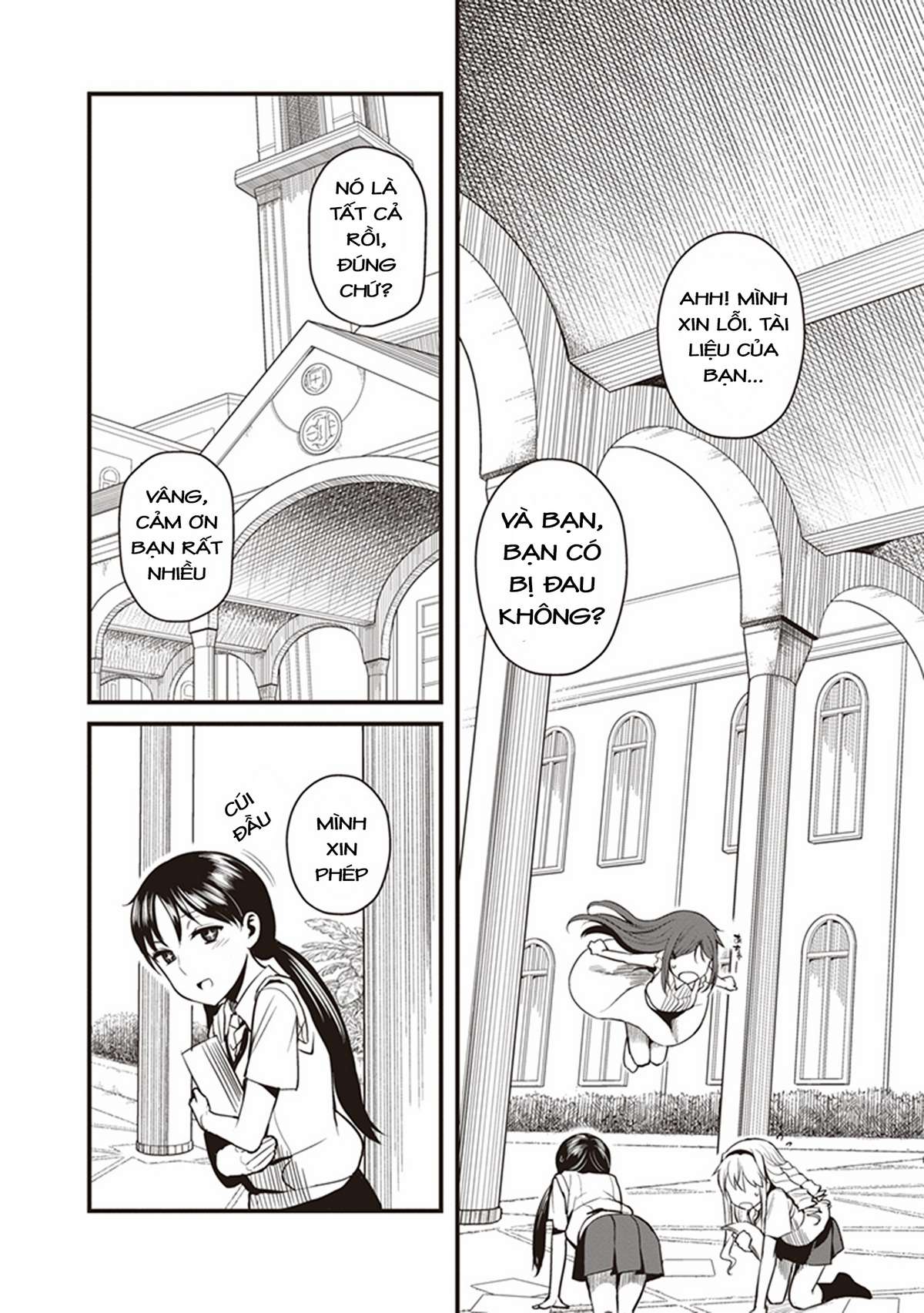 Toaru Kagaku no Railgun Gaiden - Astral Buddy Vol. 1 Ch. 3 第33页