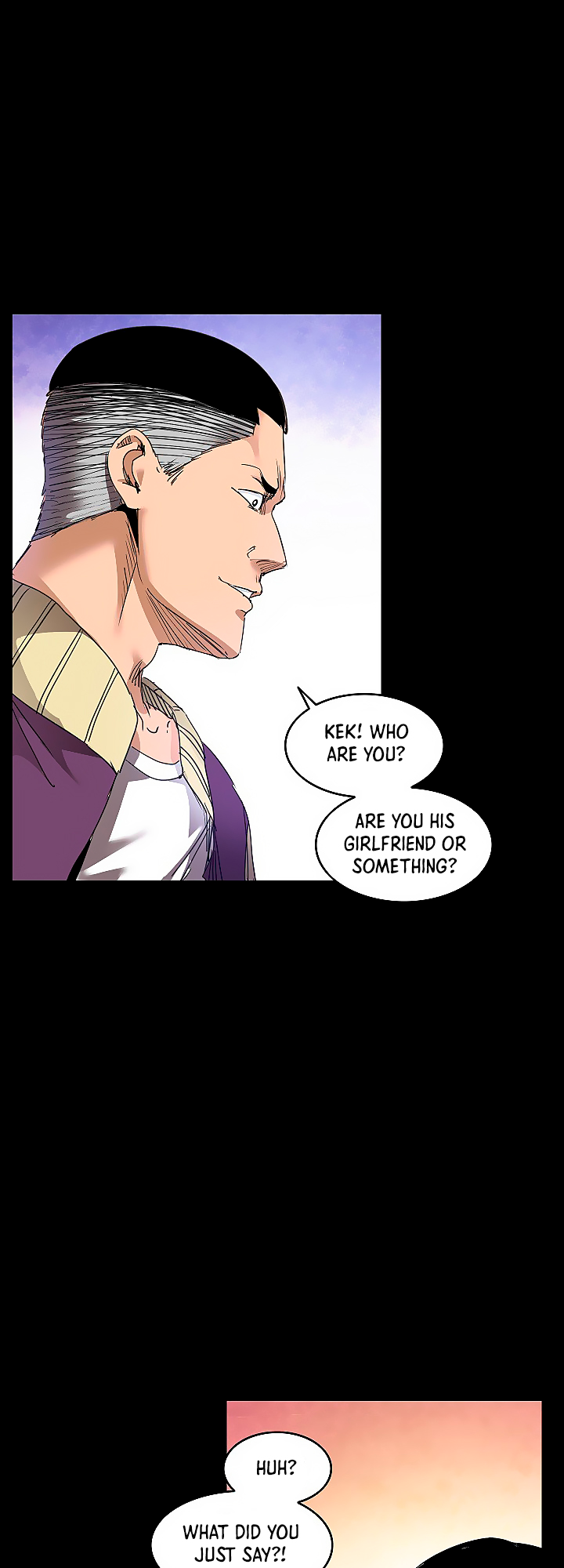 Fighters Ch. 2 第4页