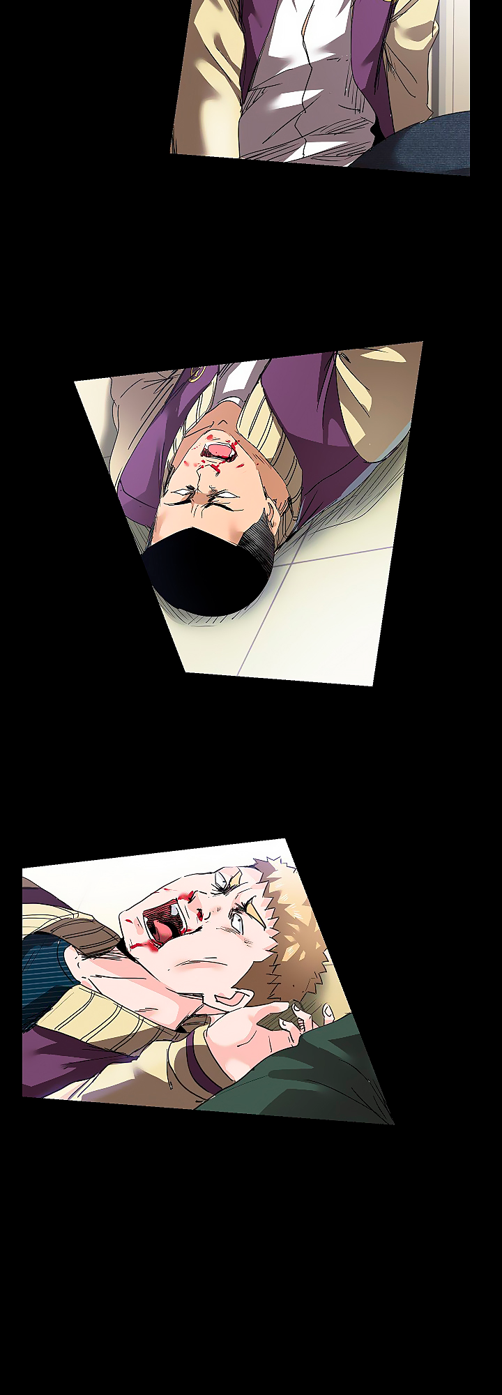 Fighters Ch. 2 第43页