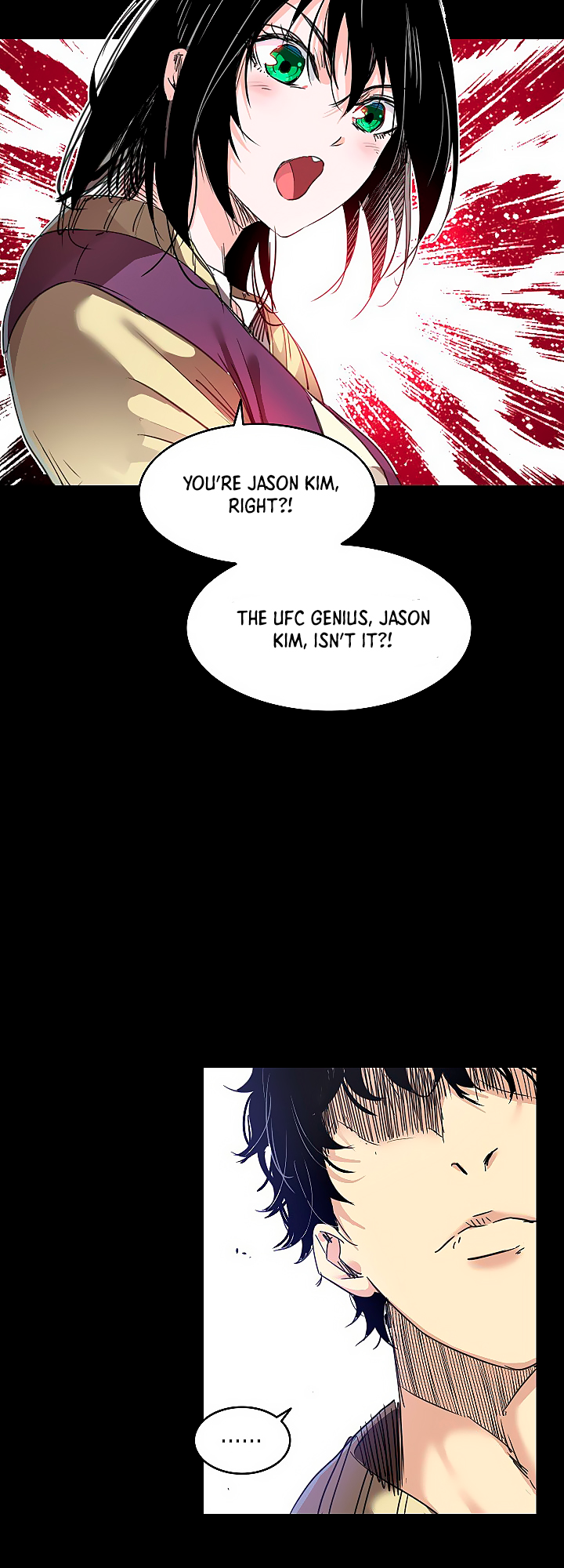 Fighters Ch. 2 第8页