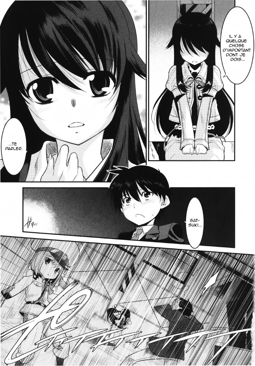 I Saved Too Many Girls and Caused the Little Apocalypse Vol. 1 Ch. 1 第36页
