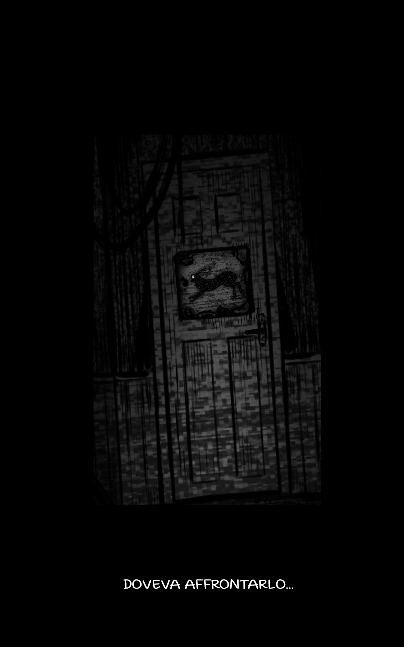 Melvina's Therapy Le Braccia della Lepre (3) 第8页
