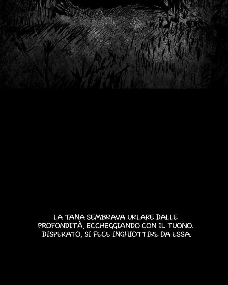 Melvina's Therapy Le Braccia della Lepre (5) 第16页