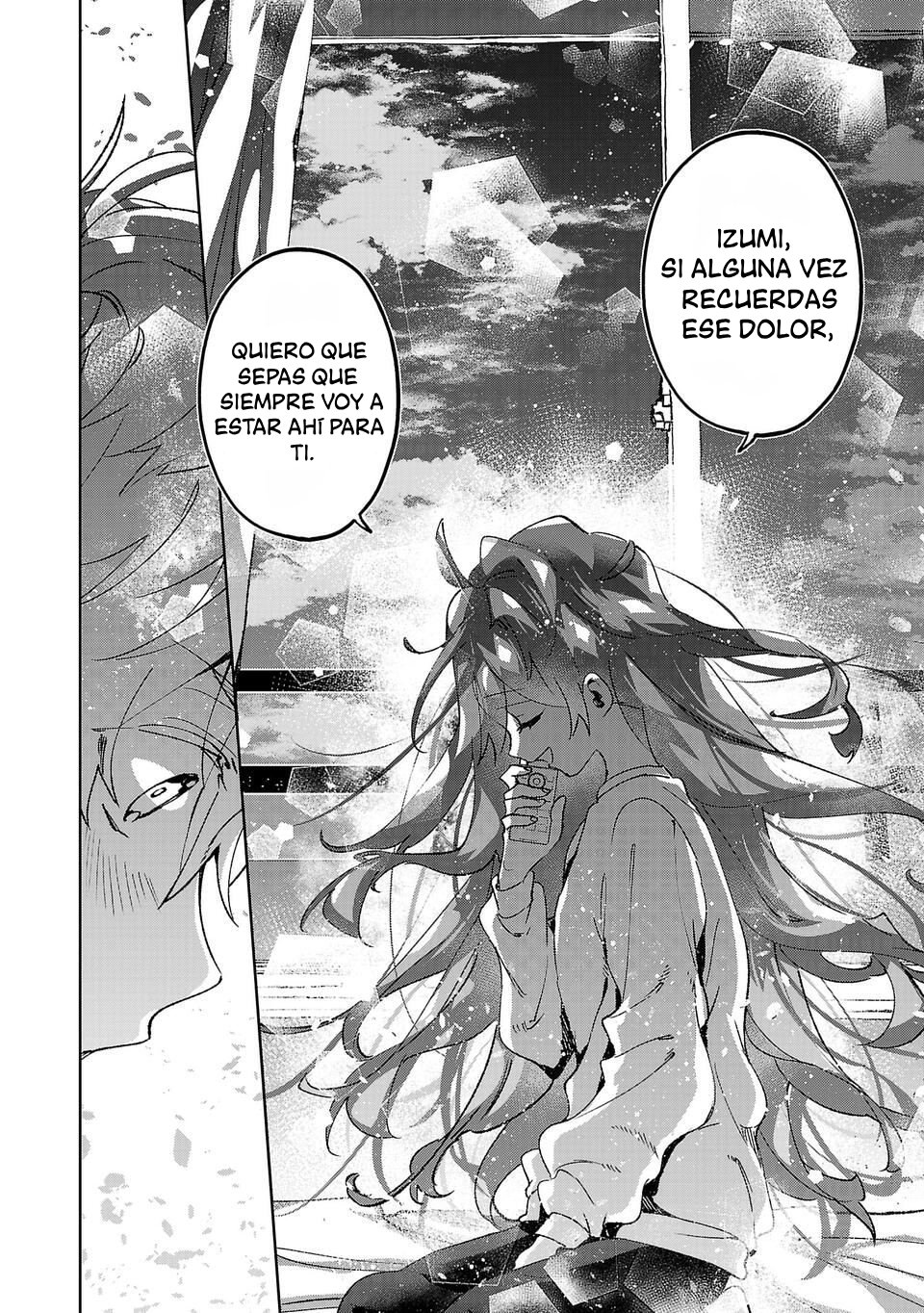 Hikagemono demo Yarinaoshite Ii desu ka? Vol. 1 Ch. 2 第14页
