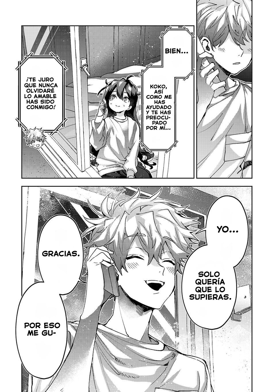 Hikagemono demo Yarinaoshite Ii desu ka? Vol. 1 Ch. 2 第15页
