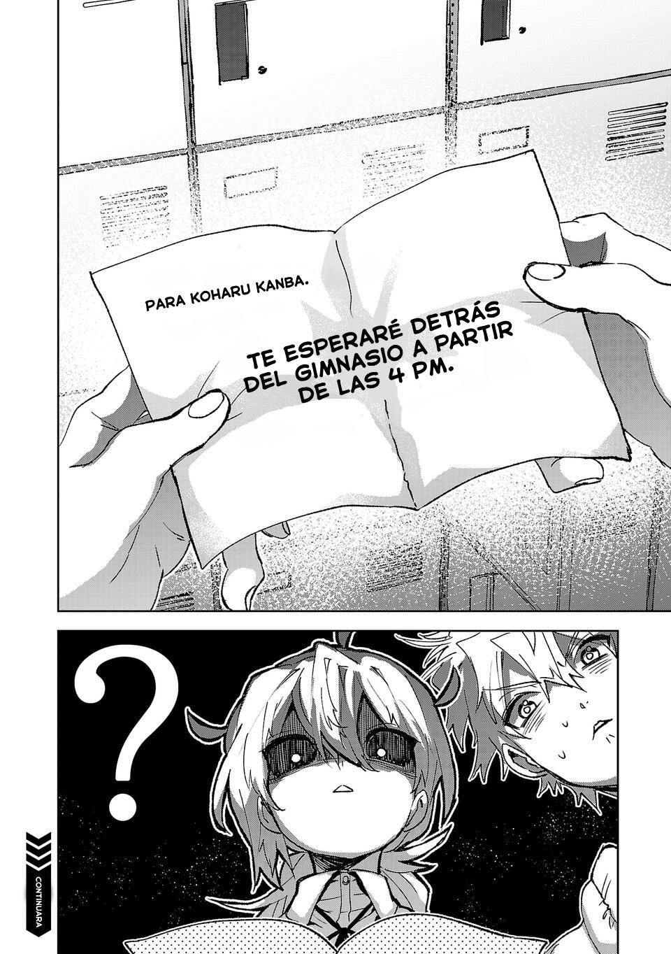 Hikagemono demo Yarinaoshite Ii desu ka? Vol. 1 Ch. 2 第22页