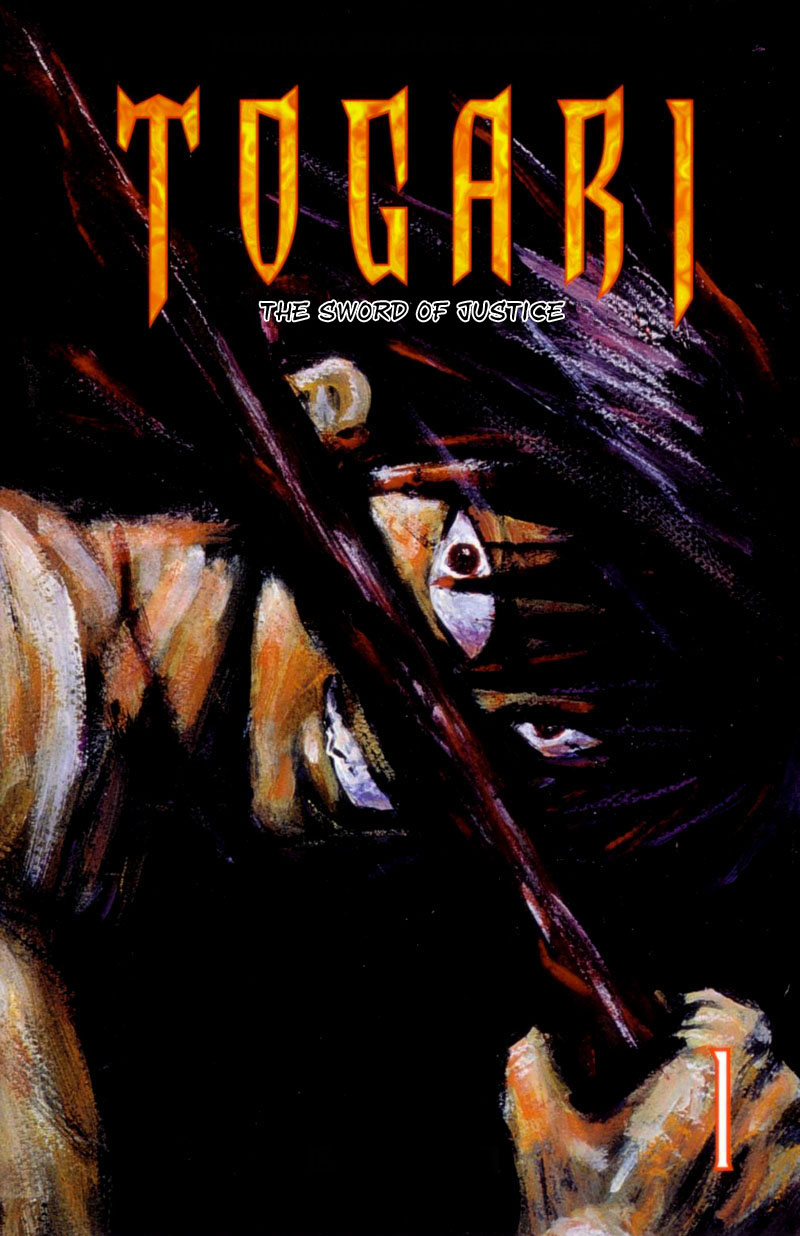 Togari 第2页
