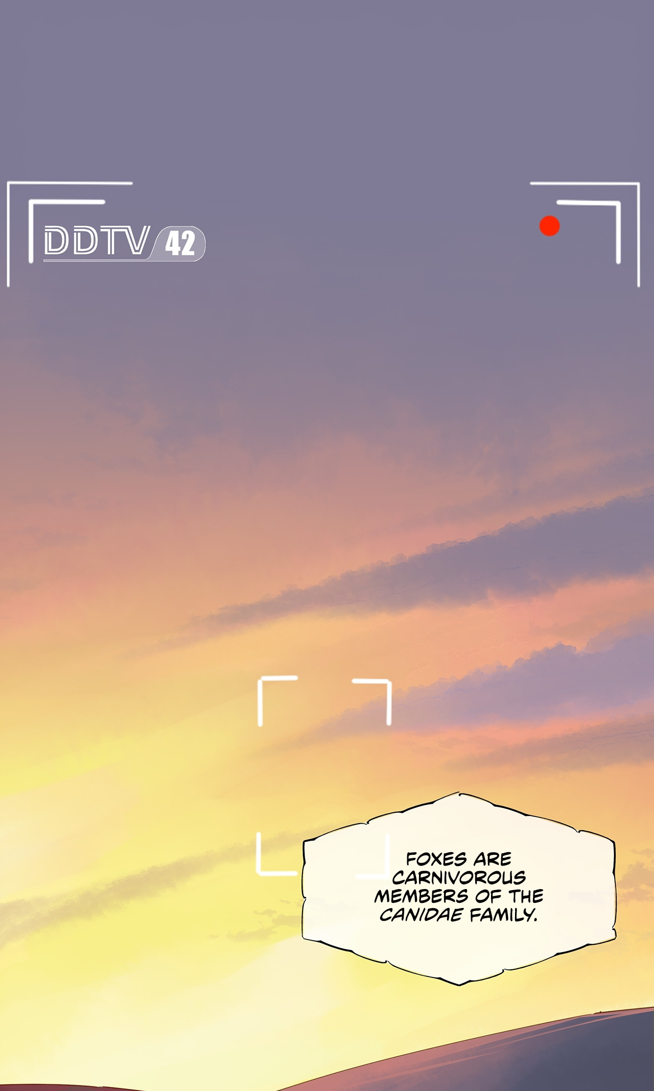 Foxes Always Lie Fox 第2页