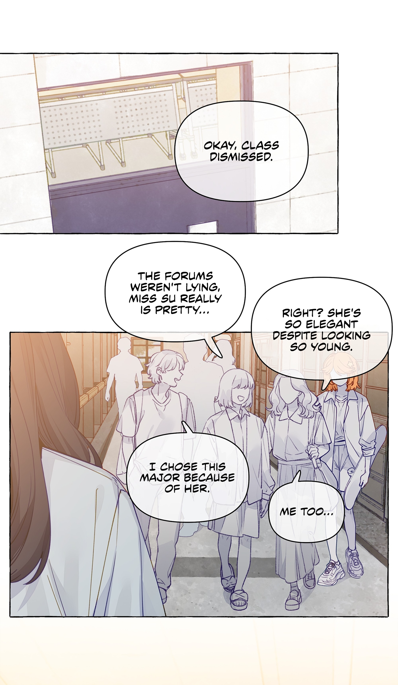 Foxes Always Lie Fox 第15页