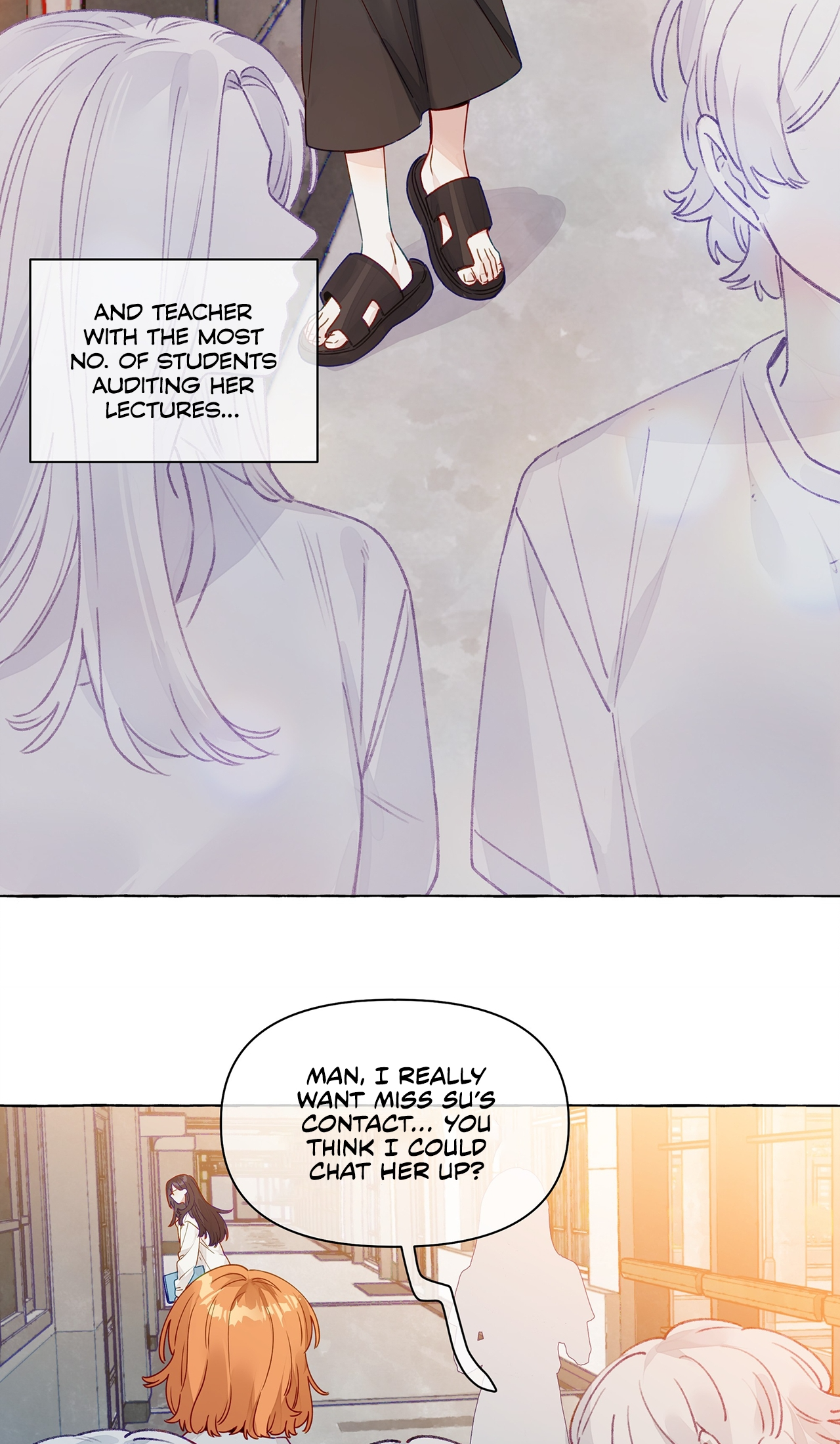 Foxes Always Lie Fox 第17页