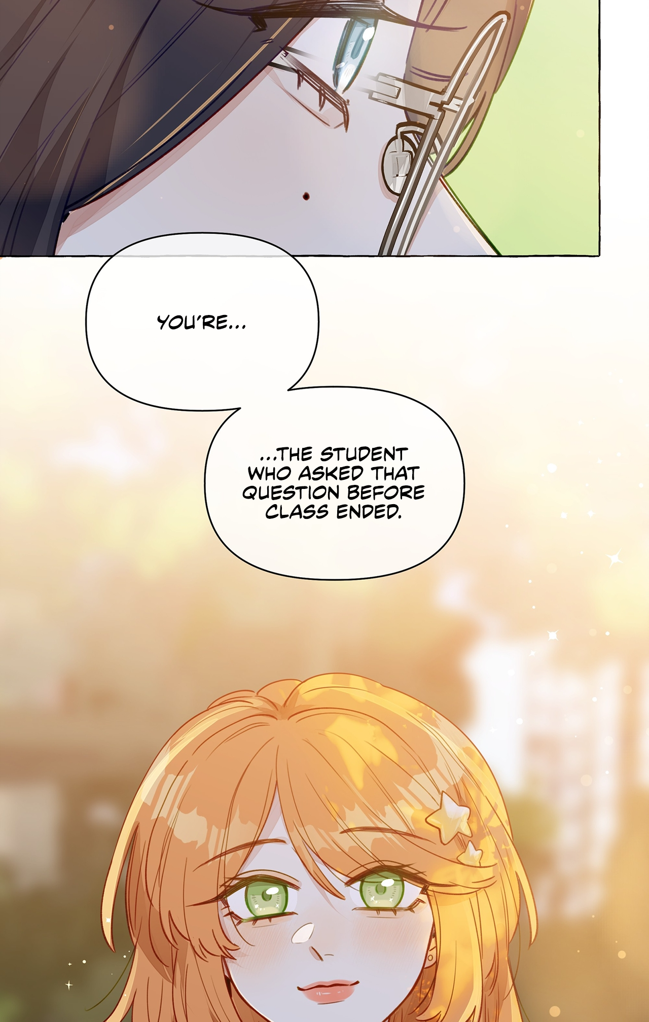 Foxes Always Lie Fox 第27页