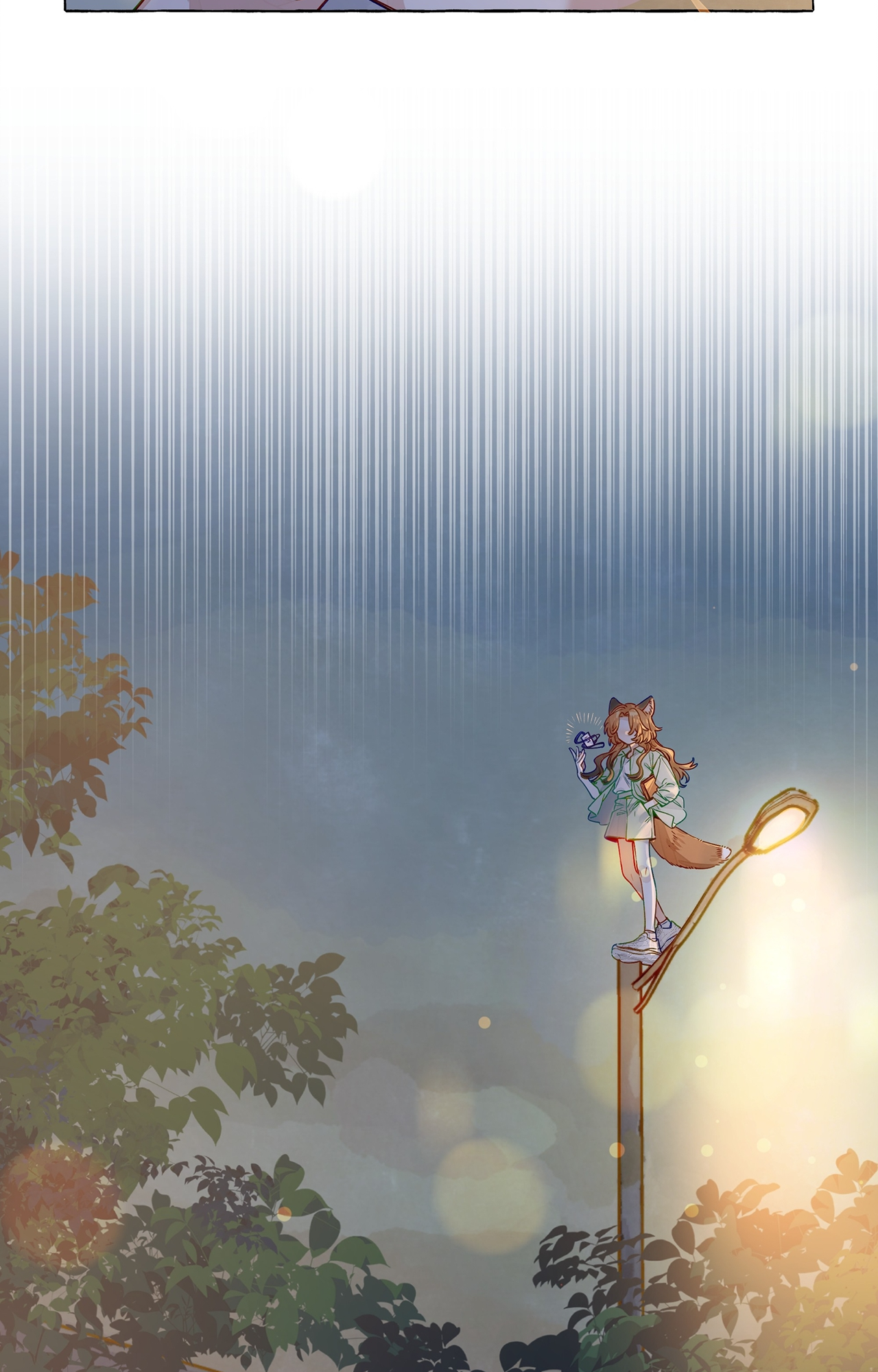 Foxes Always Lie Fox 第38页
