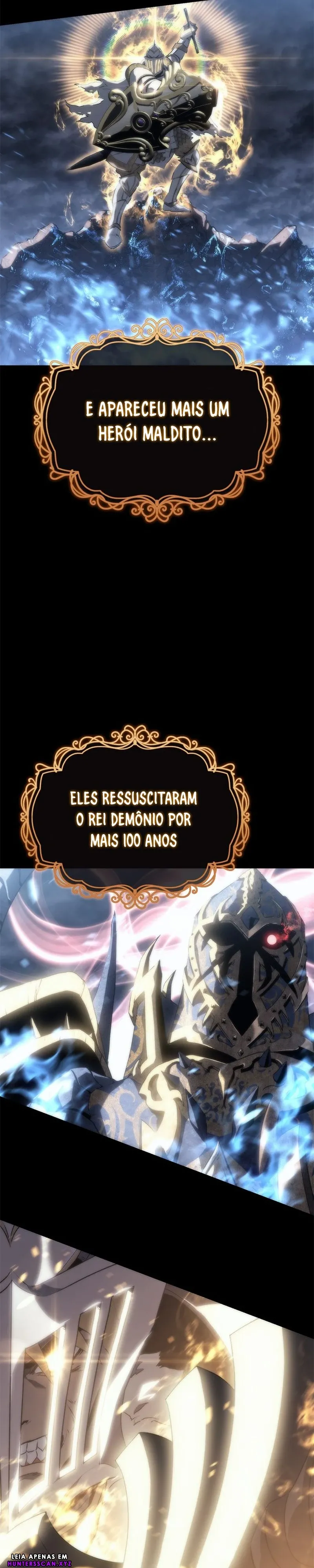 Why I Quit Being The Demon King Quem é você? 第12页