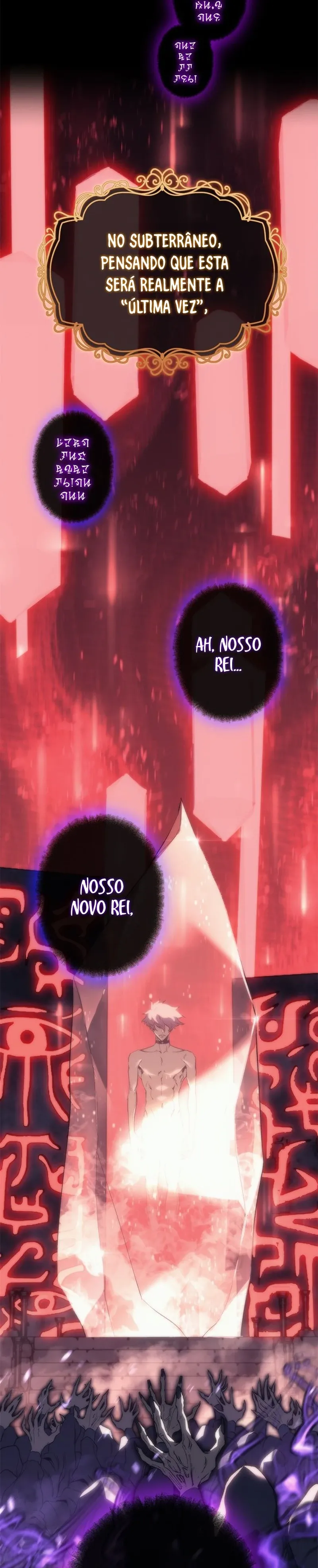 Why I Quit Being The Demon King Quem é você? 第16页