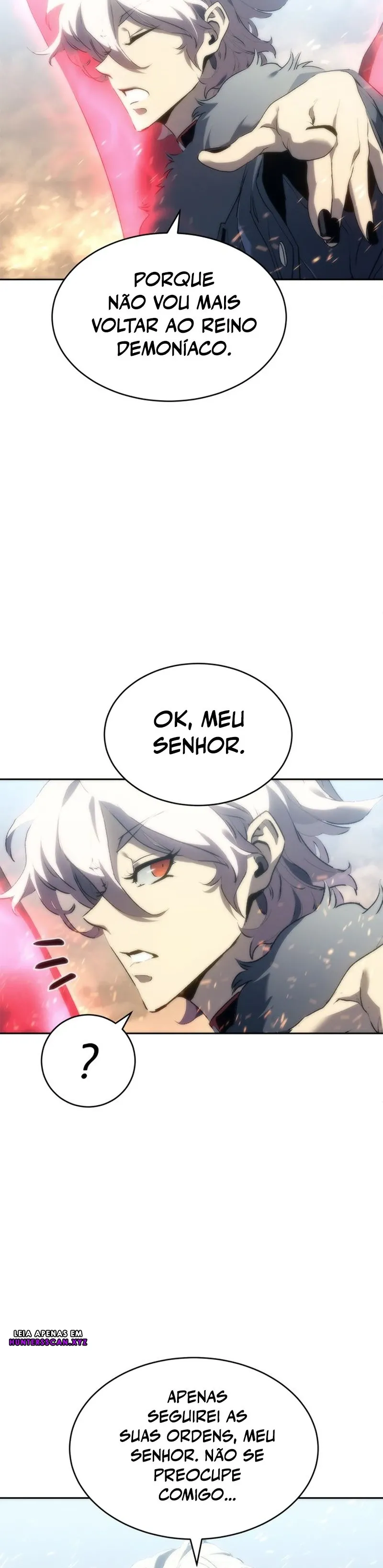Why I Quit Being The Demon King Quem é você? 第33页