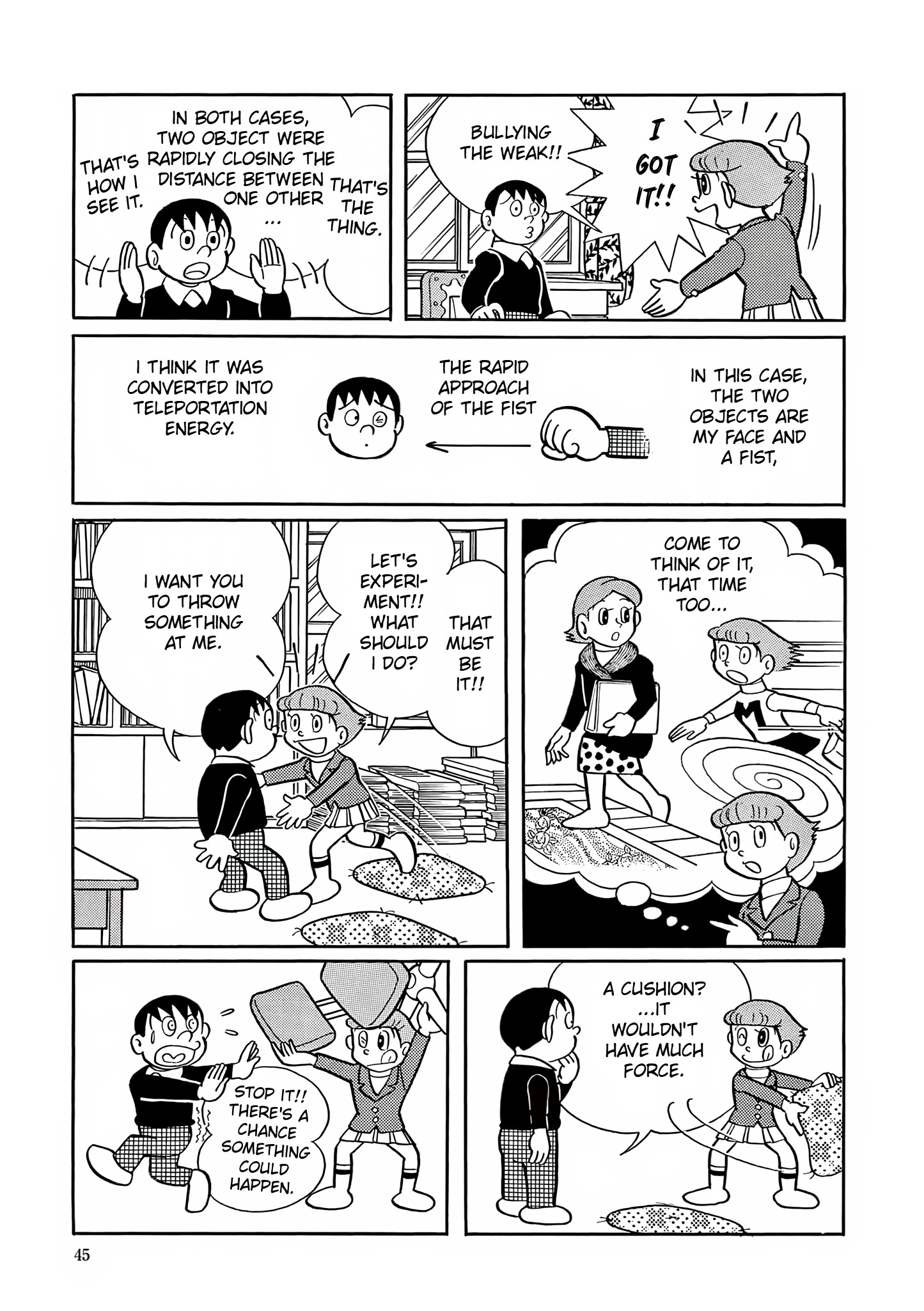 Esper Mami Hone Your Psychic Abilities 第11页