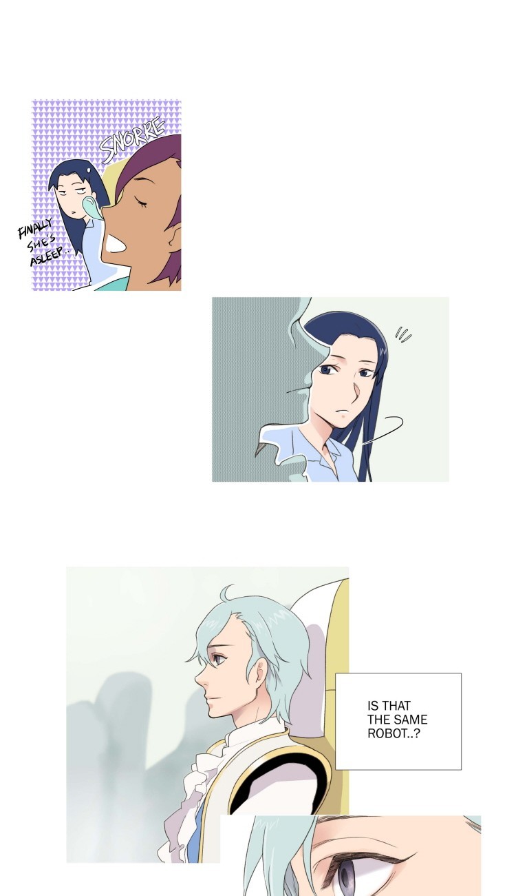 Ero Ero SOS Vol. 1 Ch. 1 第45页