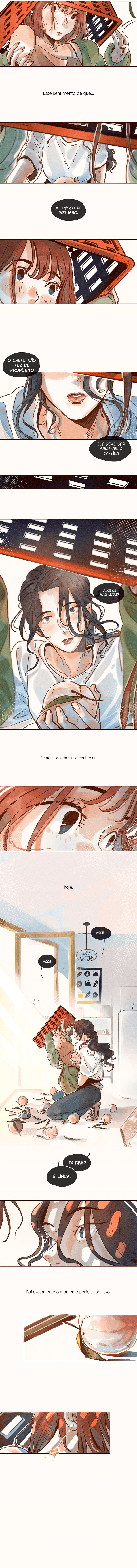 My Dear Lass Capítulo 2 第7页
