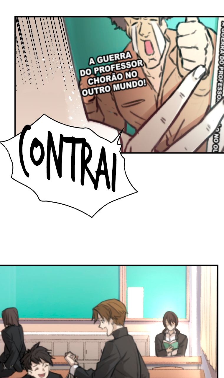 Meccha Shoukan Sareta Ken Ch. 1 第13页