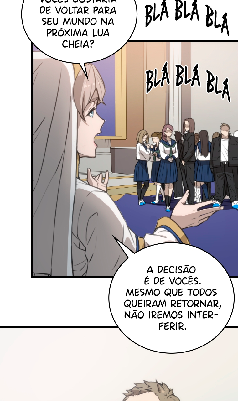 Meccha Shoukan Sareta Ken Ch. 1 第74页