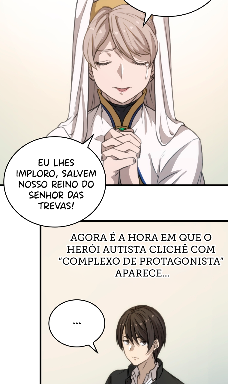 Meccha Shoukan Sareta Ken Ch. 1 第76页
