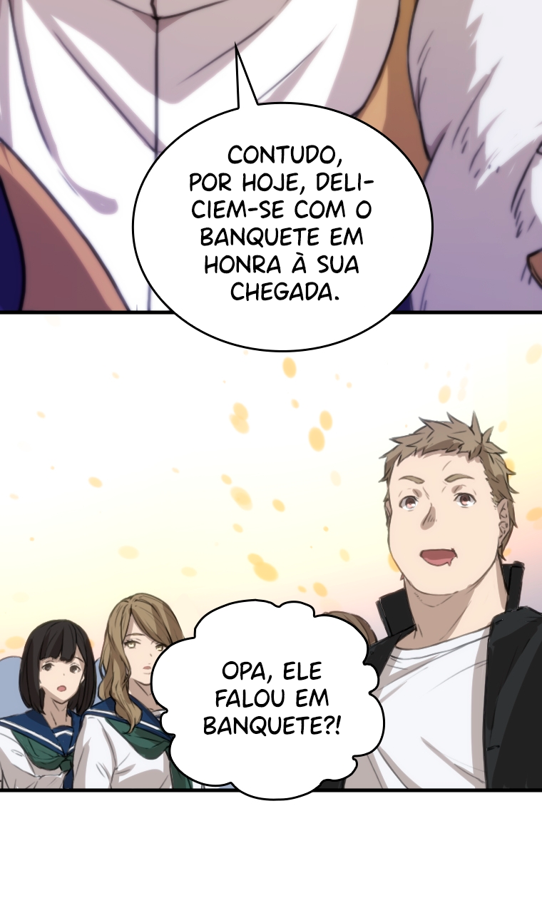 Meccha Shoukan Sareta Ken Ch. 1 第82页