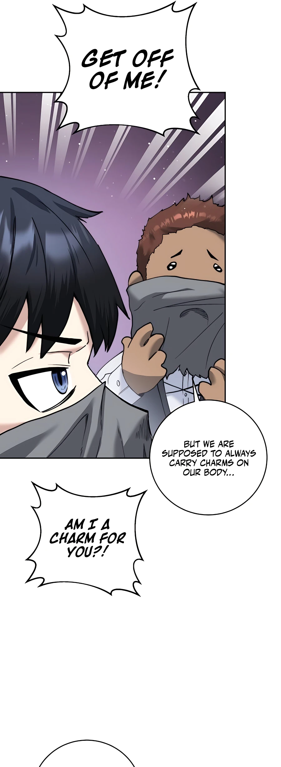 The Holy Emperor's Grandson Is a Necromancer Vol. 1 Ch. 2 第13页