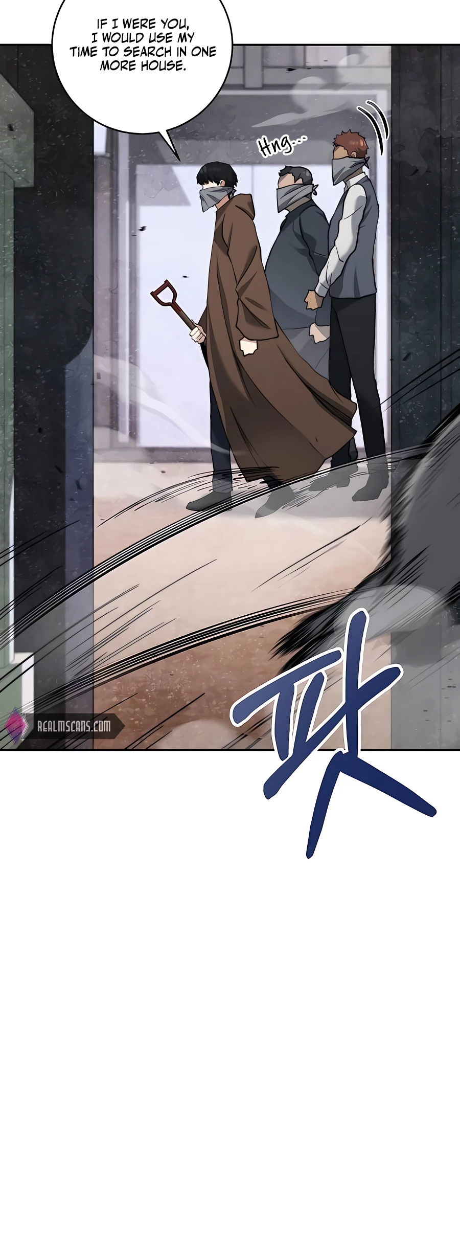 The Holy Emperor's Grandson Is a Necromancer Vol. 1 Ch. 2 第14页